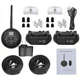 TranStar® Wireless Dog Fence - Snapmart.store