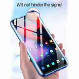 Ultra Magnetic Adsorption Phone Case Metal Edge Cover For OnePlus 6, 6T, 7, 7 Pro. - Snapmart.store