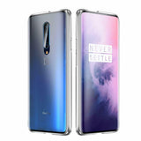 Ultra Magnetic Adsorption Phone Case Metal Edge Cover For OnePlus 6, 6T, 7, 7 Pro. - Snapmart.store