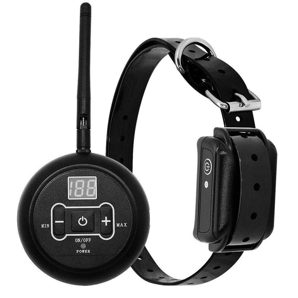TranStar® Wireless Dog Fence - Snapmart.store
