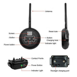 TranStar® Wireless Dog Fence - Snapmart.store