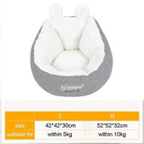 Cozy Pet Bed for Cat and Dog - Snapmart.store