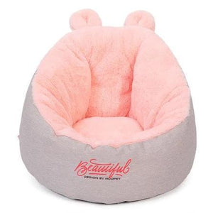 Cozy Pet Bed for Cat and Dog - Snapmart.store